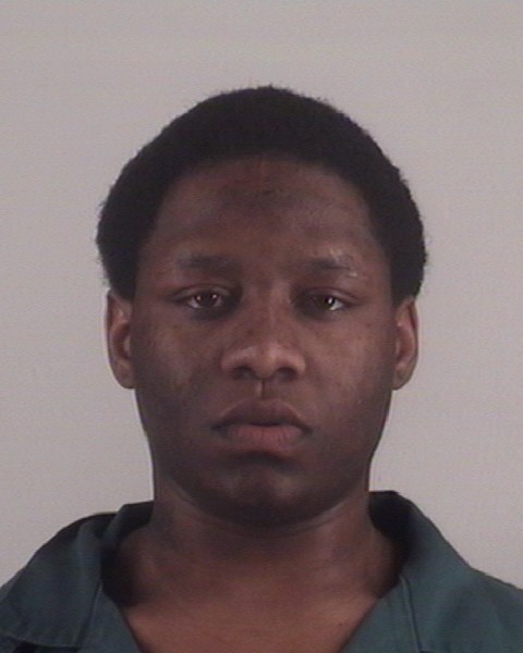 Mugshot of DEMETRIK KLECKLEY