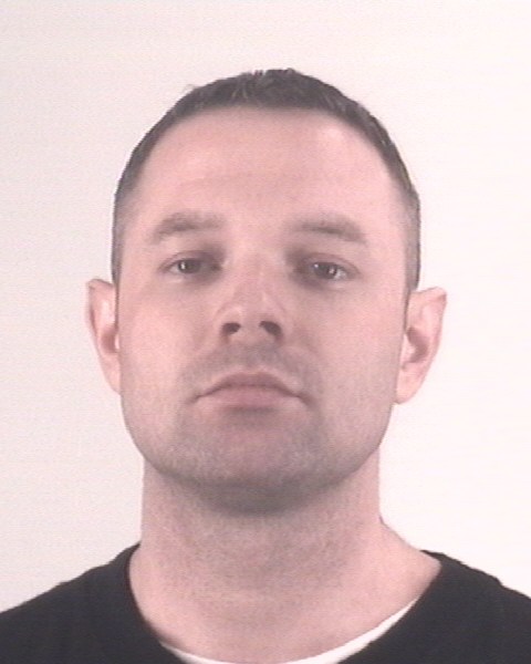 Mugshot of RYAN RUSHING
