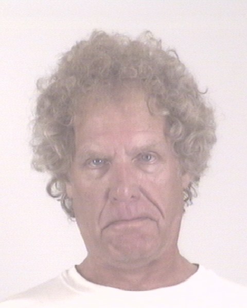 Mugshot of THOMAS BINTLIFF