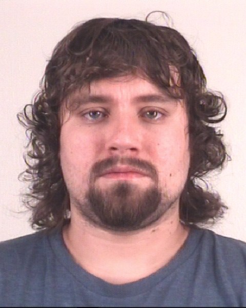 Mugshot of RUSLAN NELSON