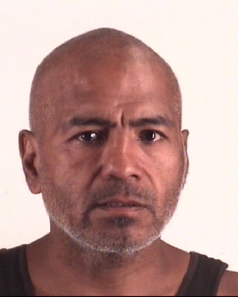 Mugshot of GERALD LOPEZ