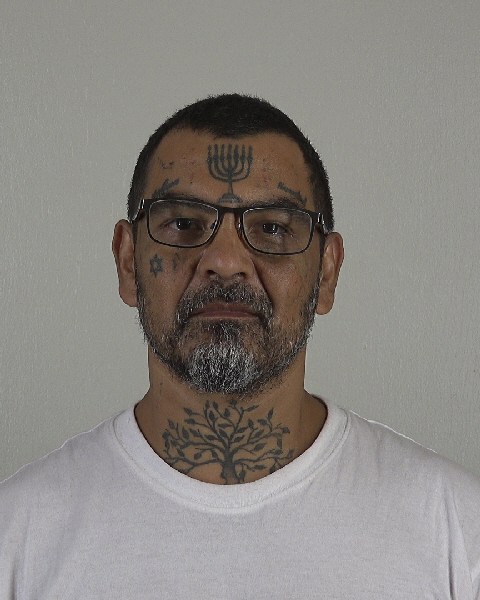 Mugshot of ISRAEL MARENTESOLIVO