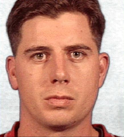 Mugshot of JASON JOHNSON