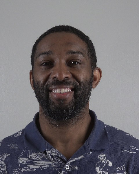 Mugshot of MICHAEL BOSS
