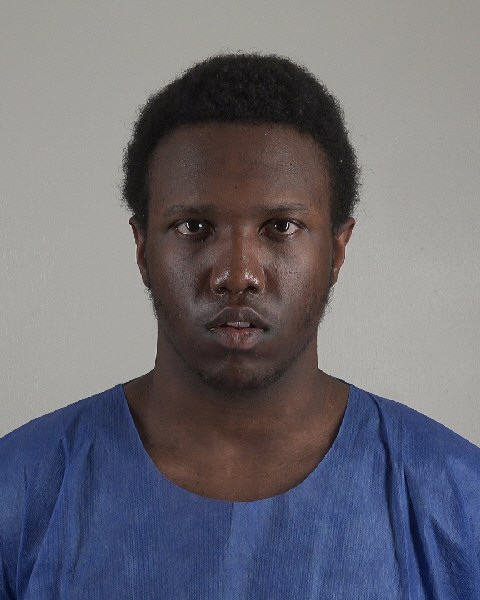 Mugshot of CLARENCE SMITH