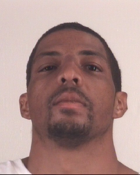 Mugshot of CORNELL JOHNSON