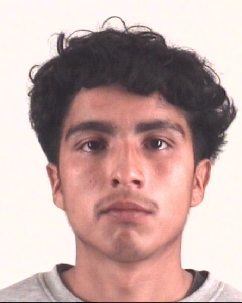 Mugshot of DIEGO LOPEZLOPEZ