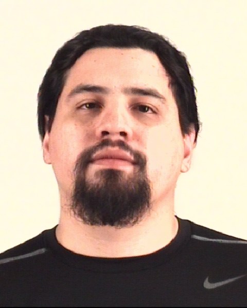 Mugshot of ALEJANDRO VILLEGAS