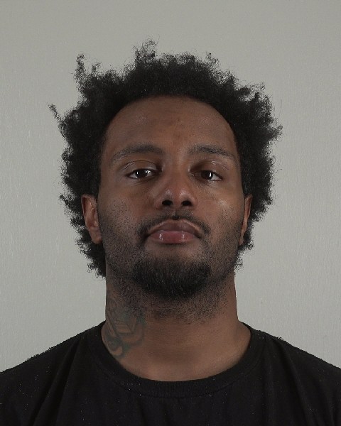 Mugshot of KYNDAL OWENS