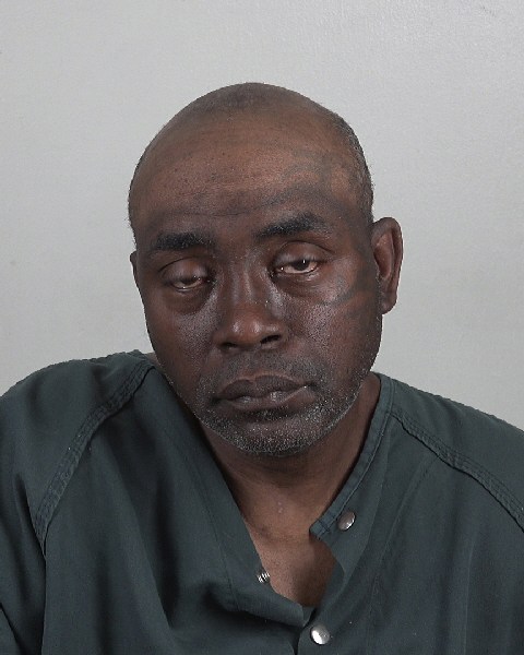 Mugshot of KELVIN EDWARDS
