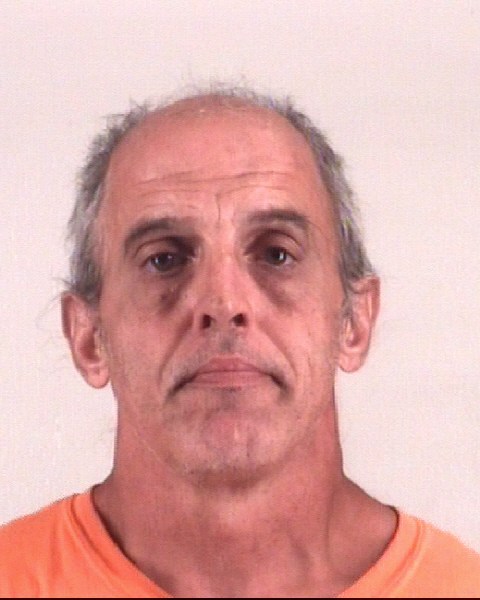 Mugshot of MICHAEL LAVIOLETTE