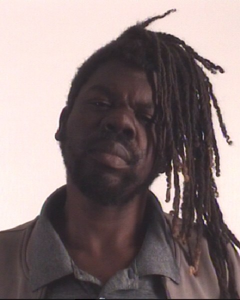 Mugshot of TYSON SIMPSON