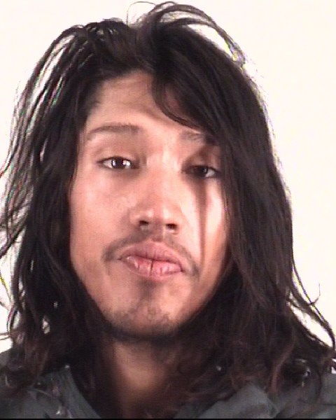 Mugshot of BRAYAN MANDJANOGUIJOSA
