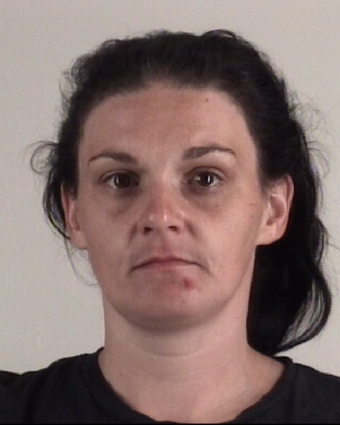 Mugshot of LINDSEY MARTIN