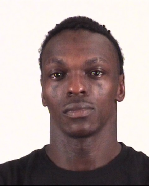 Mugshot of SILIS SINCERE