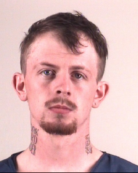Mugshot of CHRISTIAN MCPHERSON