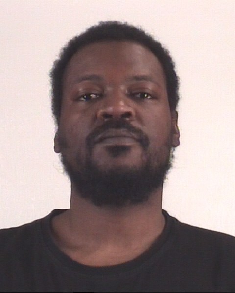 Mugshot of TRASHAWN WYNNE