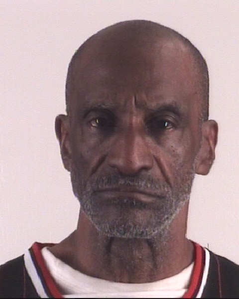 Mugshot of WILL EVANS