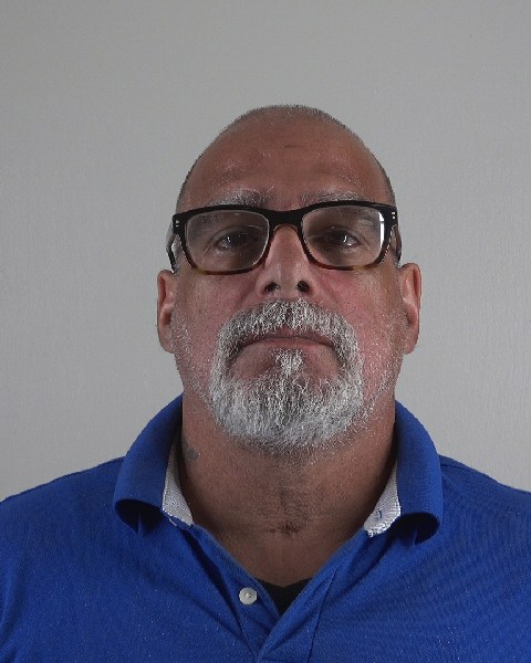 Mugshot of GILBERTO ACEVEDO