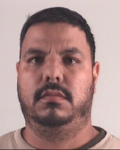 No mugshot available