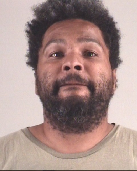 Mugshot of CALVIN HICKS