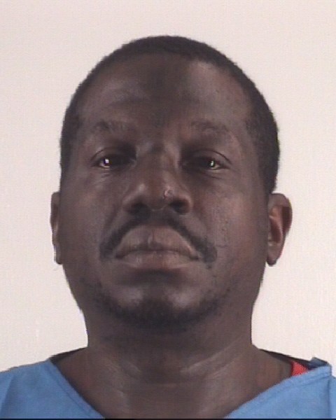 Mugshot of PATRICK DAVIS