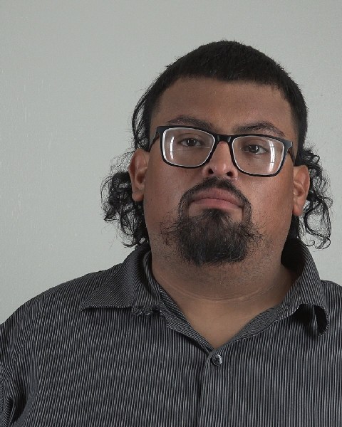 Mugshot of CARLOS AGUILAR