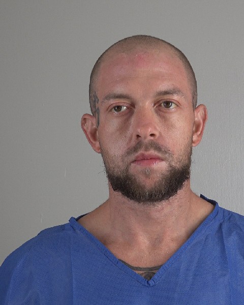 No mugshot available