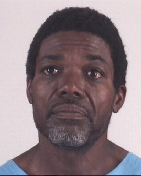 Mugshot of CLAYTON CRUZ
