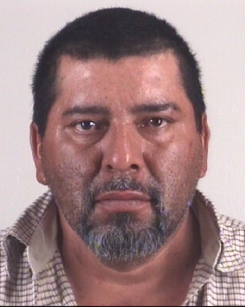 No mugshot available