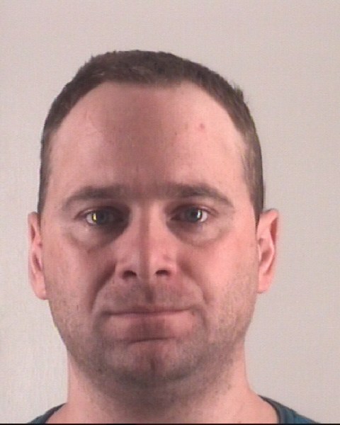 Mugshot of MICHAEL CARROLL