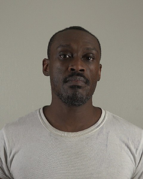 Mugshot of DEVON JORDAN
