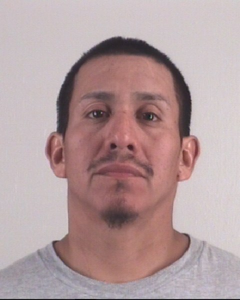 Mugshot of JOSUE CARRILLO