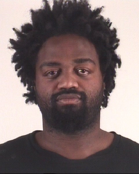 Mugshot of QUINCY FUNCHESS