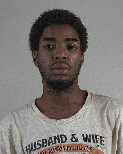 Mugshot of RASHAUN BATTLE