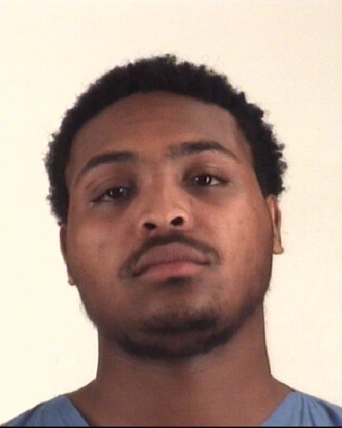 Mugshot of ELIJAH HATTON