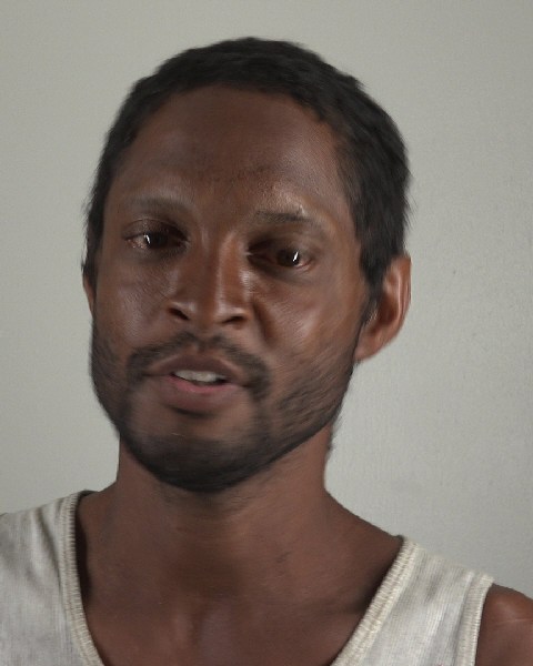 Mugshot of ADAM BONNER