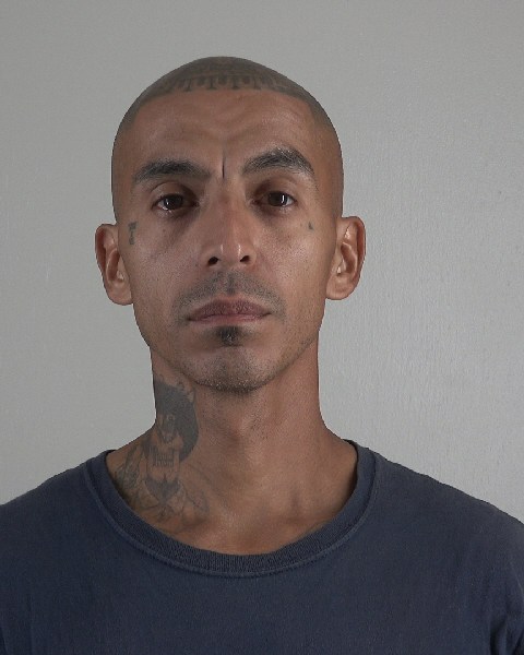 No mugshot available