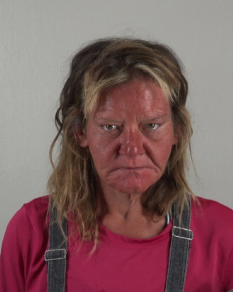 Mugshot of AMBER GATTI