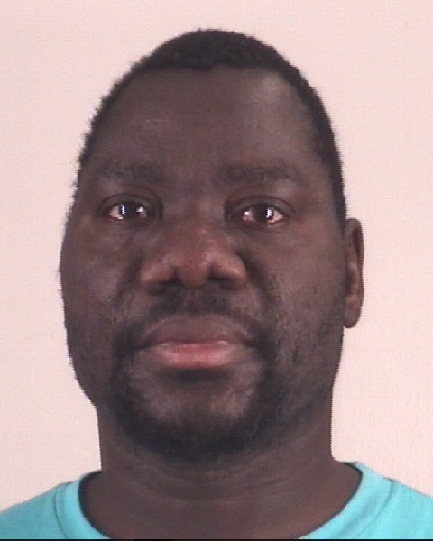 Mugshot of THIBAUT BOKODAHO