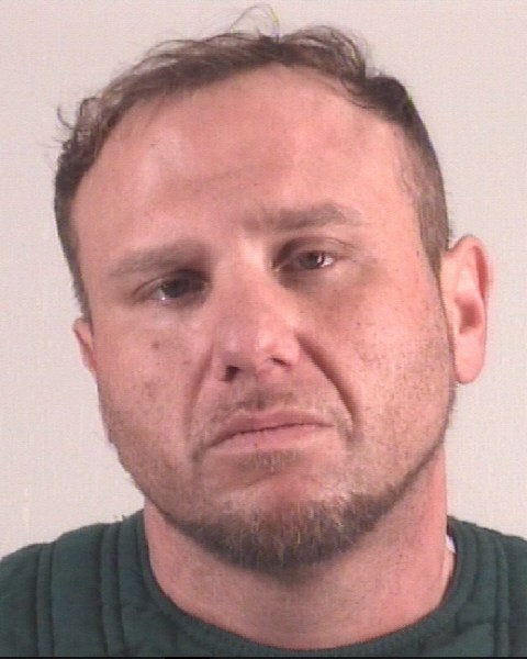 Mugshot of JEFFREY DUKES