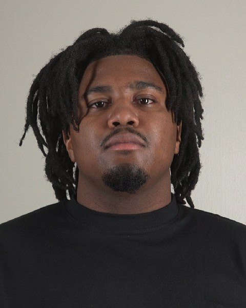 Mugshot of DRAYLON GOWANS