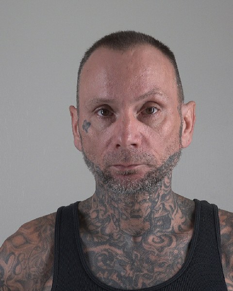 Mugshot of TERRY COON