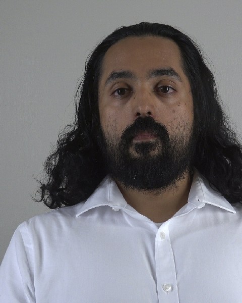 Mugshot of LUIS GAUCINPIEDRA