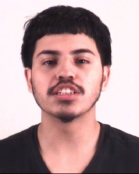 Mugshot of JESUS BENAVIDES