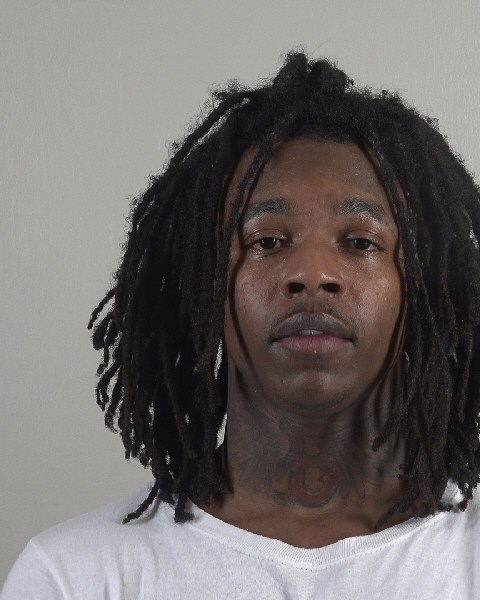 Mugshot of ANTIONE CALHOUN