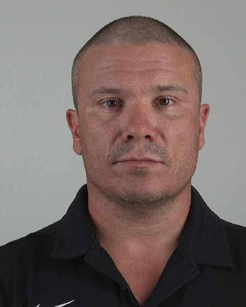 Mugshot of JOHN KEMP