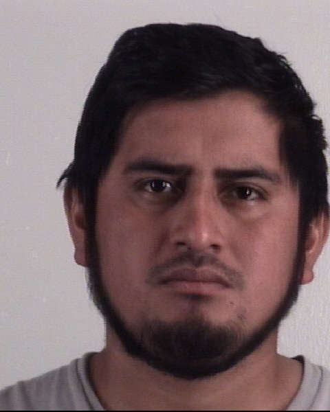 Mugshot of WHALTER CRUZTORRES
