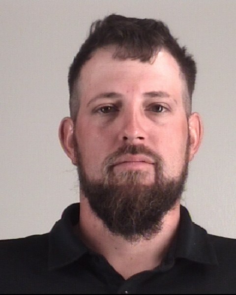 Mugshot of JONATHAN PETERS