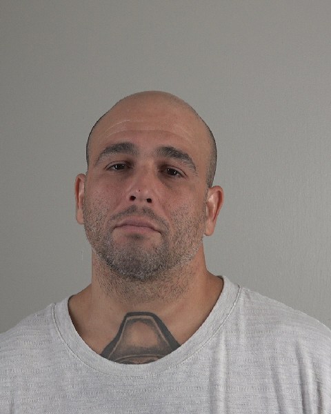 Mugshot of JAIME PACHECO
